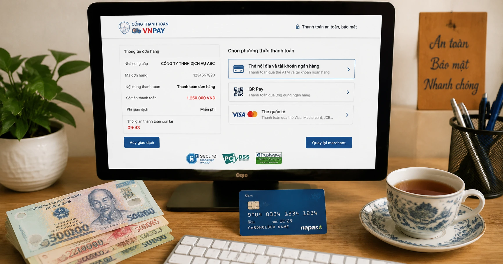 Cách nạp tiền vào bet188 nhanh chóng và an toàn - image 3