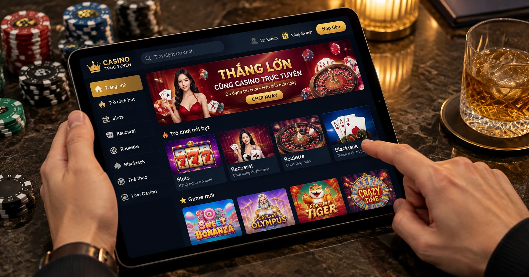 Online casino bet88: Trải nghiệm đỉnh cao giải trí trực tuyến - image 2
