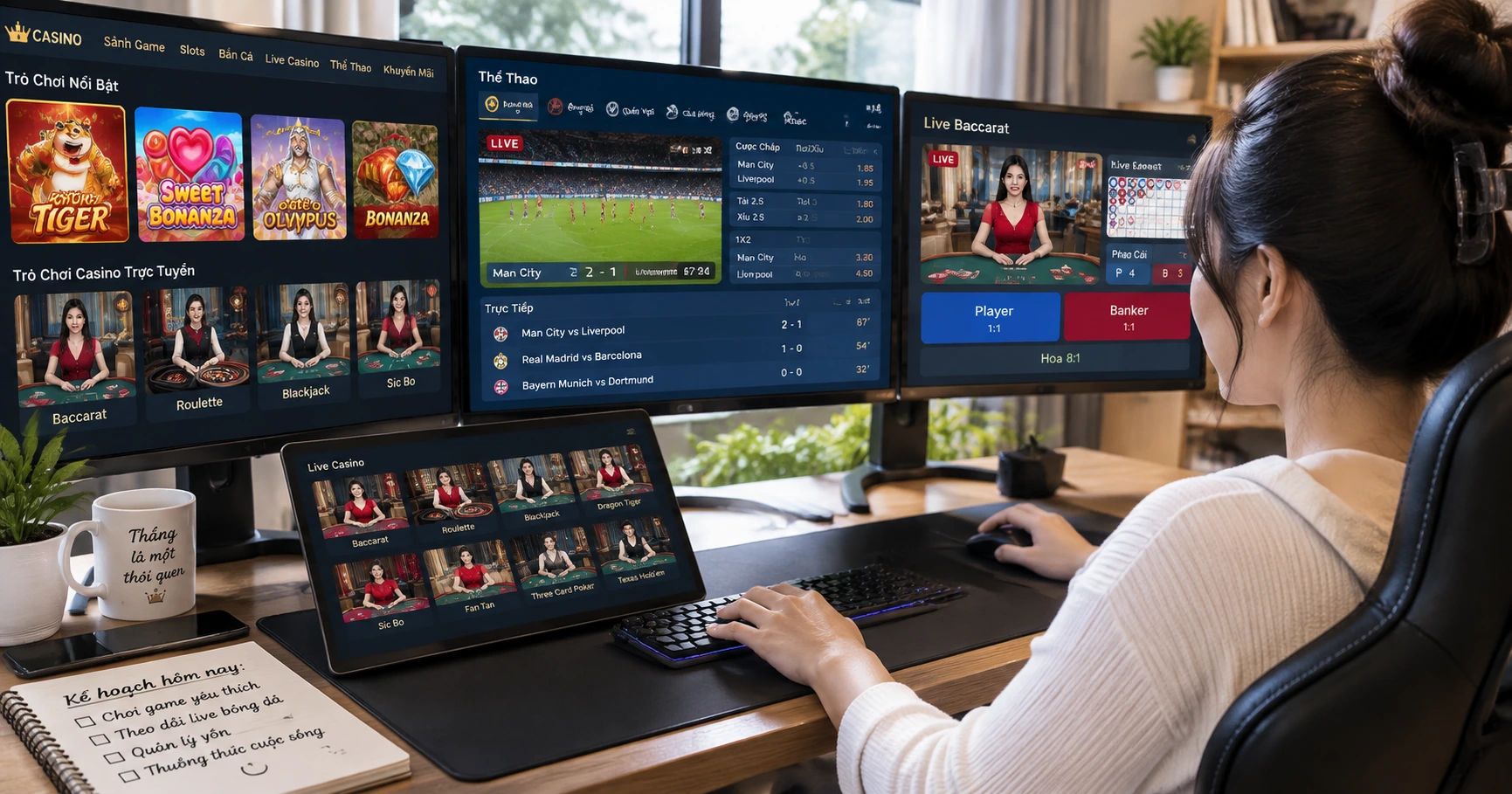 Online casino bet88: Trải nghiệm đỉnh cao giải trí trực tuyến - image 3