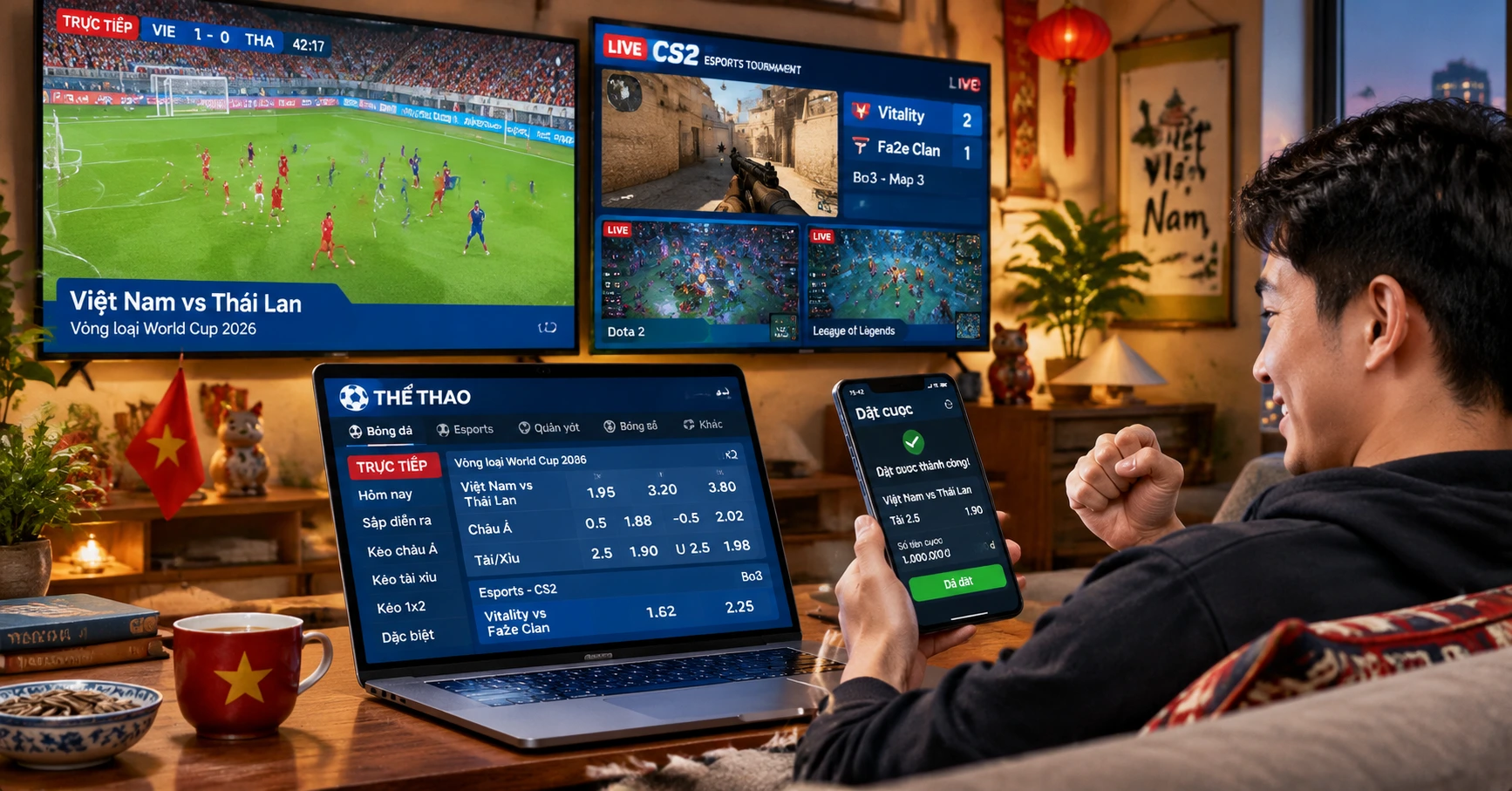 bet88 pro – Nền tảng cá cược trực tuyến hàng đầu tại Việt Nam - image 2