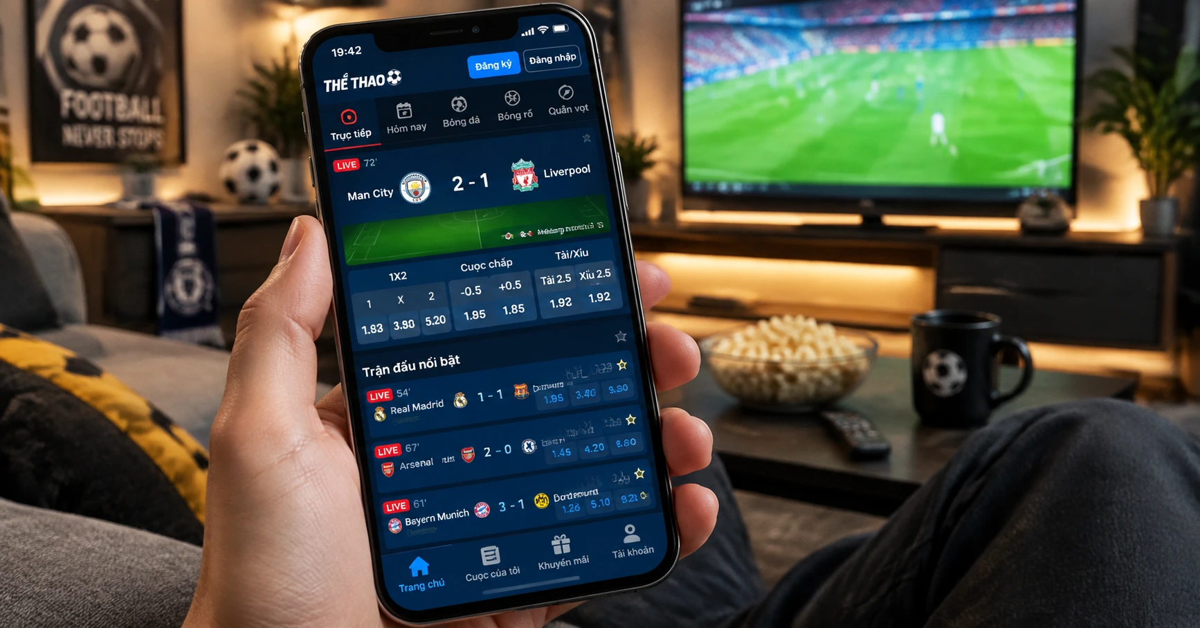 bet88 pro – Nền tảng cá cược trực tuyến hàng đầu tại Việt Nam - image 3