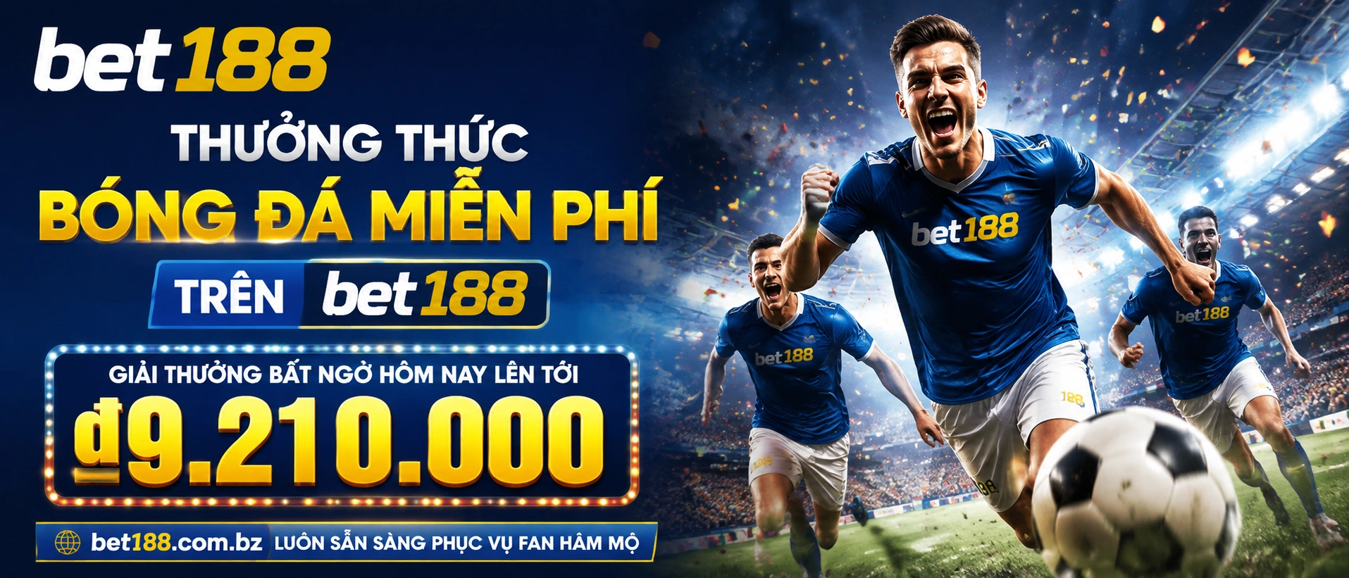 bet188 trải nghiệm bắn cá nhiều người chơi