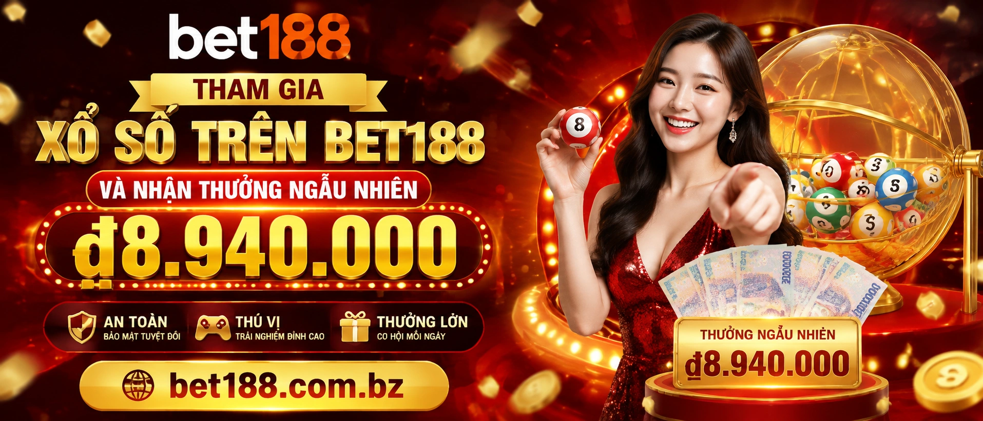 Xổ Số bet188 bảng dữ liệu và thống kê theo khu vực