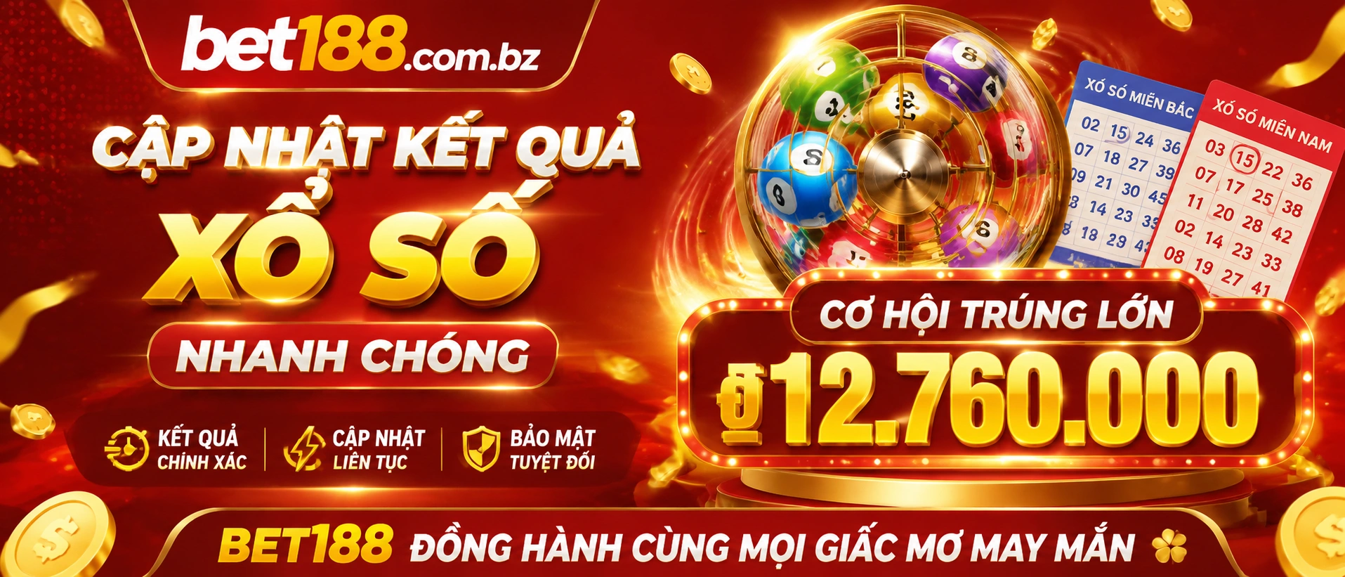 Xổ Số bet188 trải nghiệm xem trên thiết bị di động