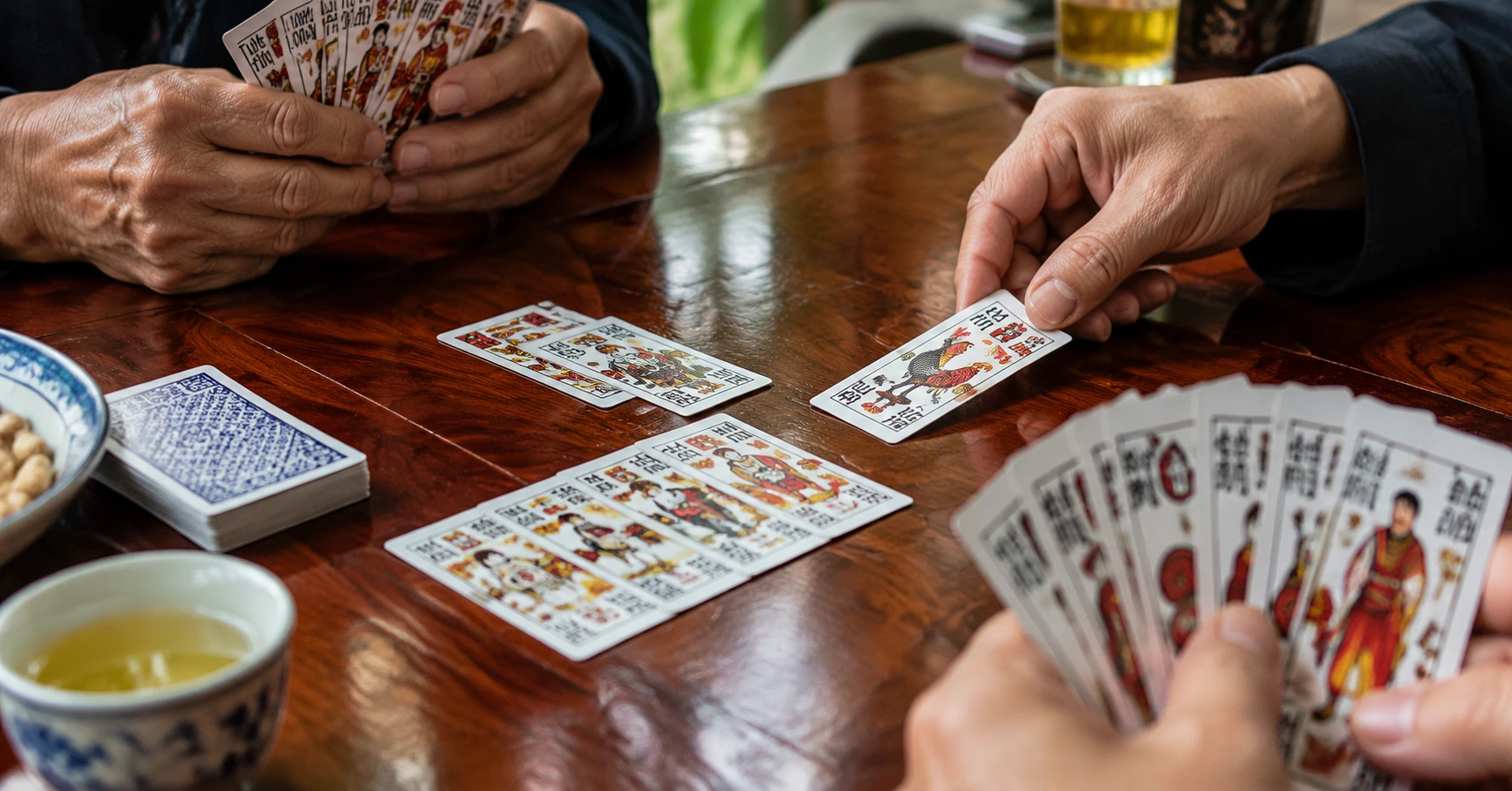Khám phá https://bet88v.net/game-bai-bet88/ – Trò chơi bài đỉnh cao cho người chơi Việt - image 2