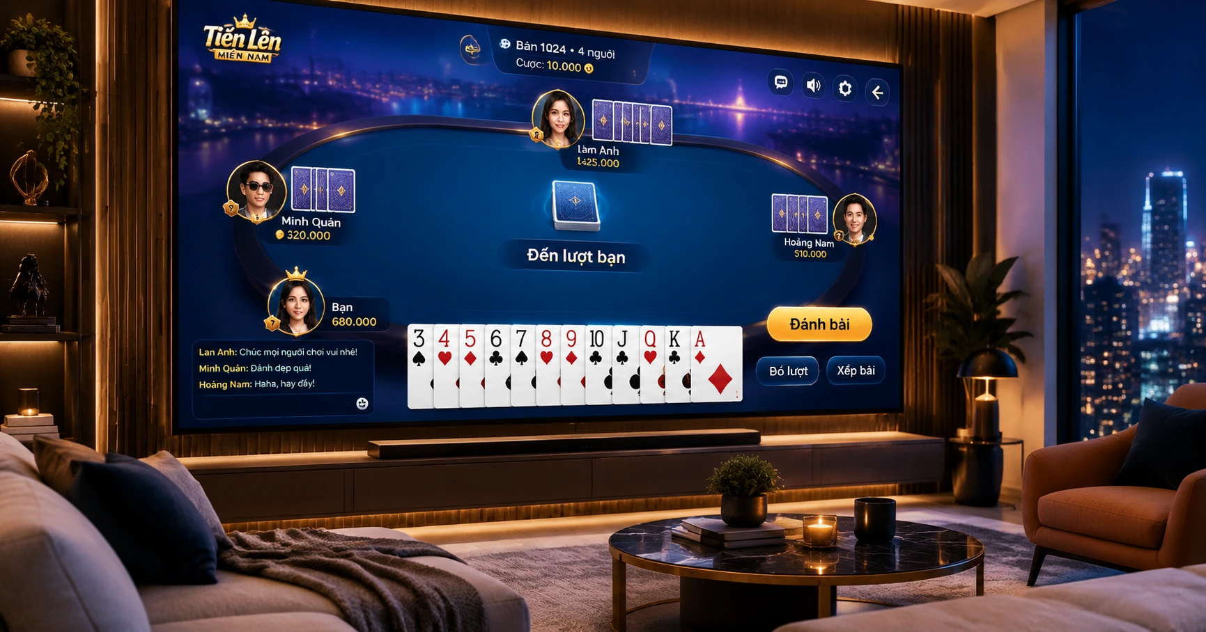 Khám phá https://bet88v.net/game-bai-bet88/ – Trò chơi bài đỉnh cao cho người chơi Việt - image 3